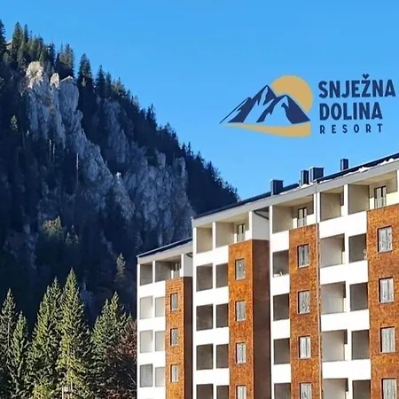 Forest View Apartment Jahorina