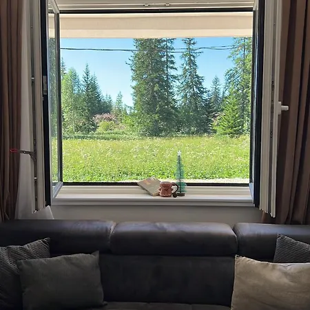 Forest View Daire Jahorina