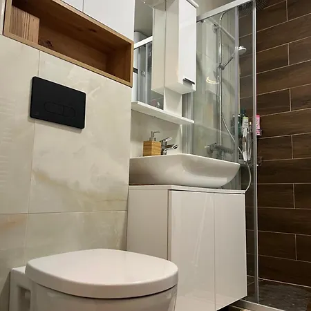 Apartment Forest View Jahorina