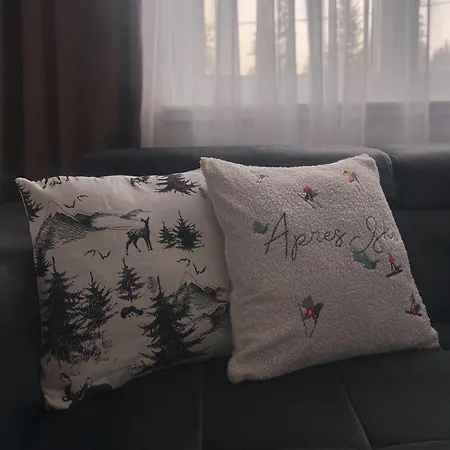 Forest View * Jahorina