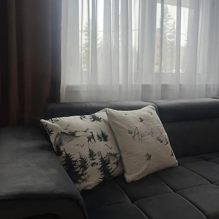 Apartment Forest View *